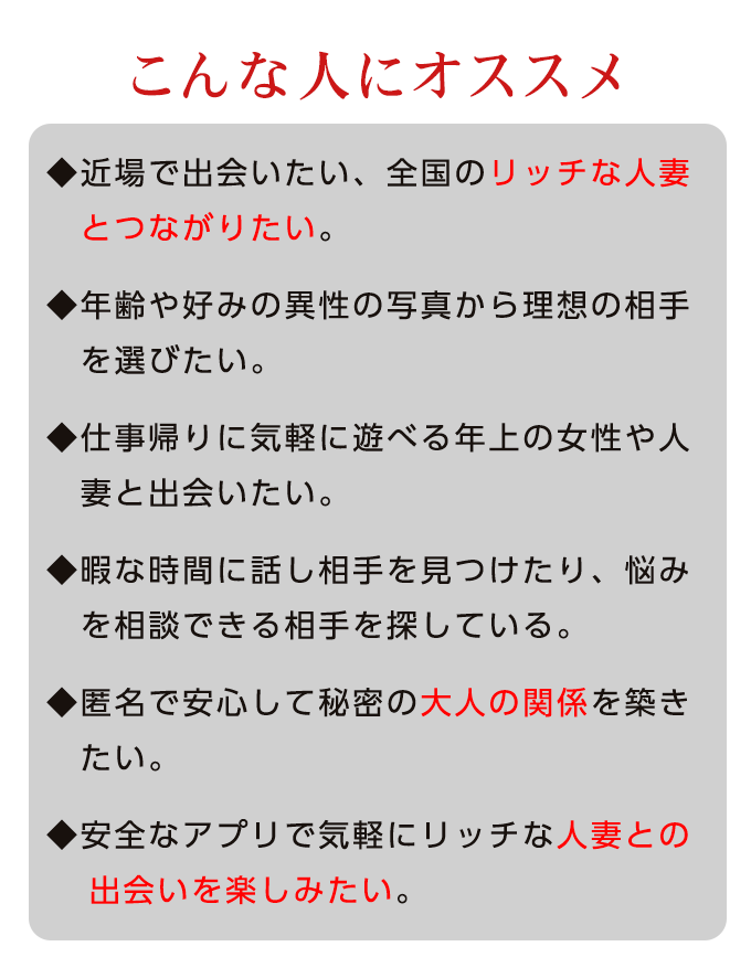 利用者のレビュー